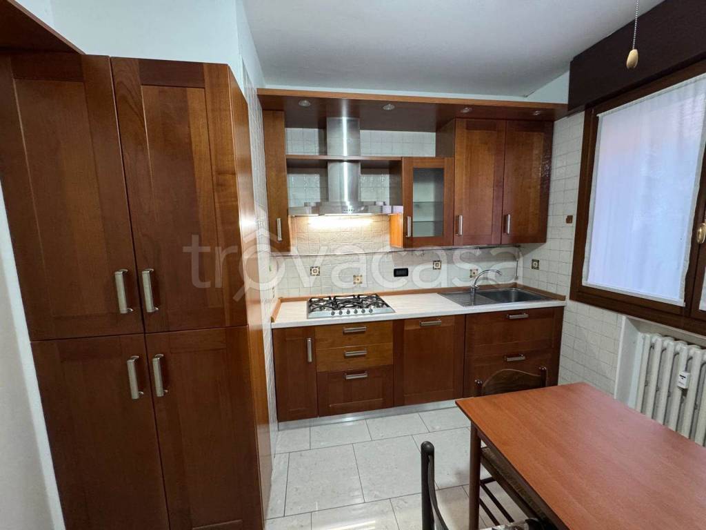 appartamento in vendita a Venezia in zona Mestre