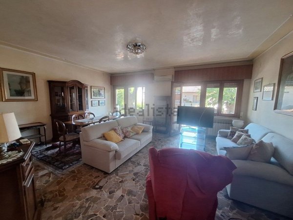 appartamento in vendita a Venezia in zona Mestre