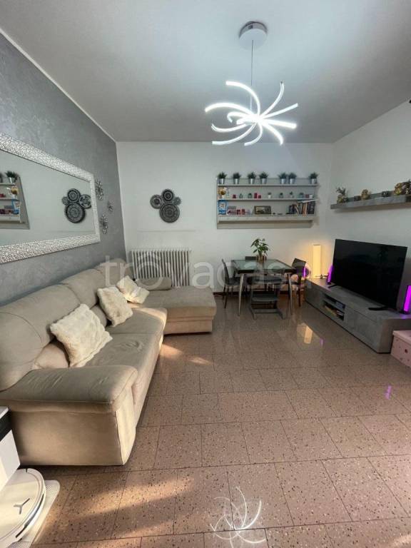 appartamento in vendita a Venezia in zona Mestre