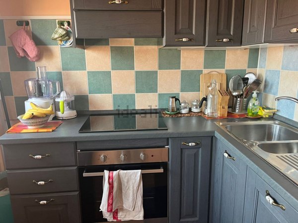 appartamento in vendita a Venezia in zona Sestiere Santa Croce