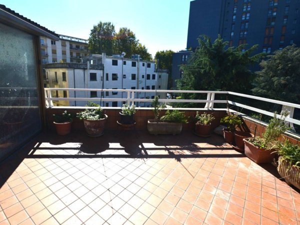 appartamento in vendita a Venezia in zona Marghera