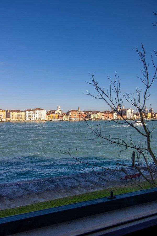 appartamento in vendita a Venezia in zona Giudecca
