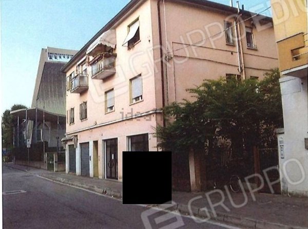 appartamento in vendita a Venezia in zona Mestre