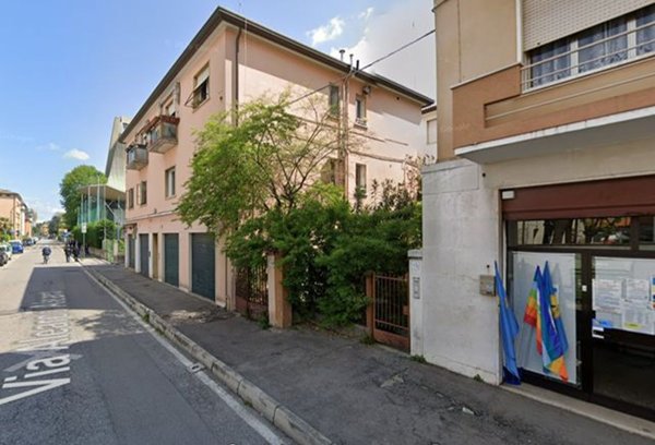 appartamento in vendita a Venezia in zona Mestre