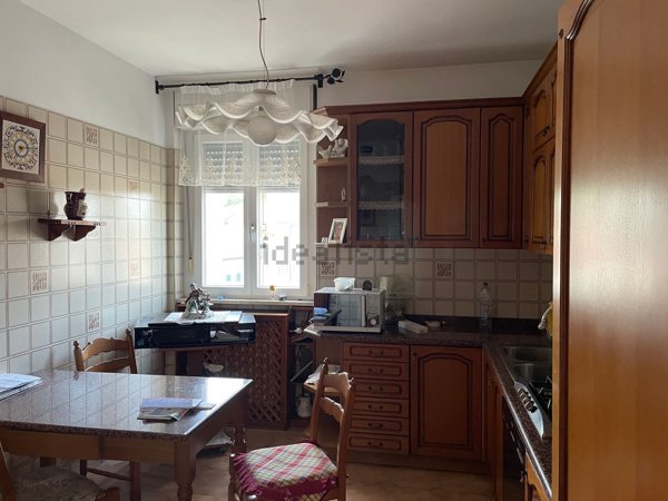 appartamento in vendita a Venezia in zona Zelarino