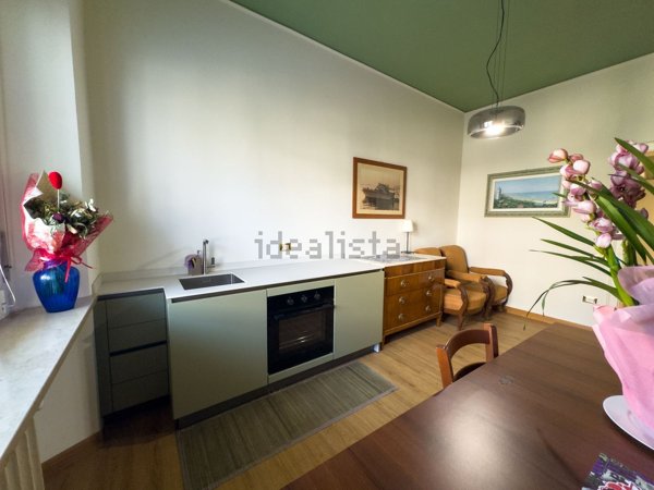 appartamento in vendita a Venezia in zona Lido di Venezia