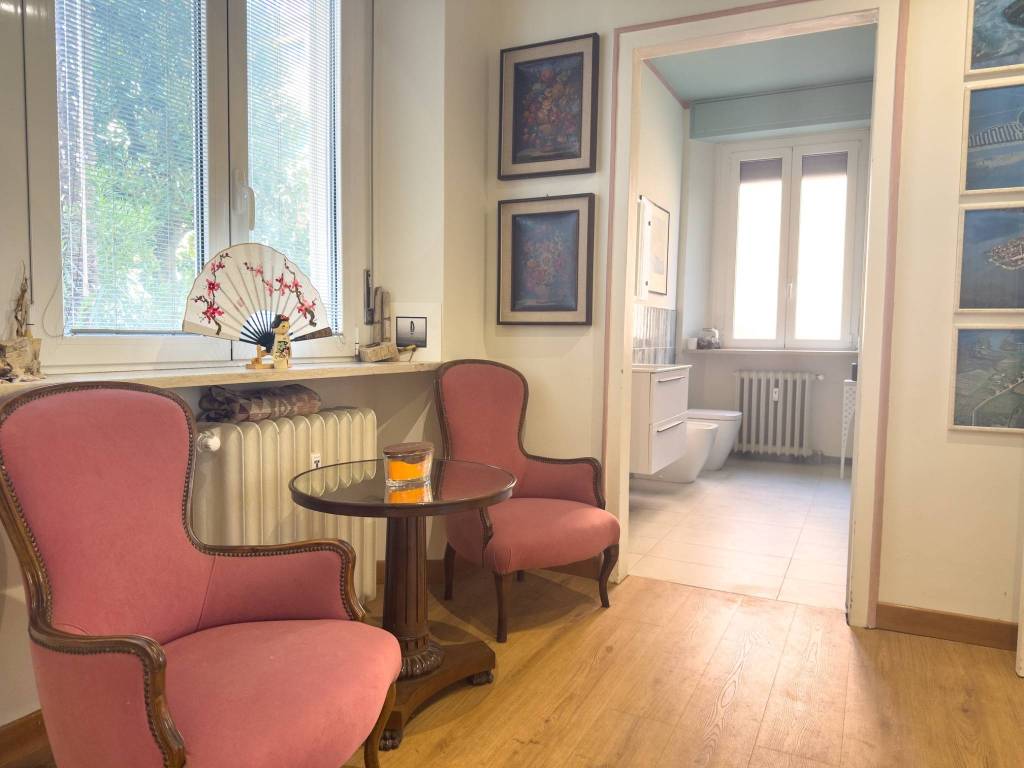 appartamento in vendita a Venezia in zona Lido di Venezia