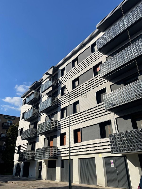 appartamento in vendita a Venezia in zona Mestre