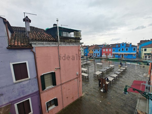 appartamento in vendita a Venezia in zona Burano