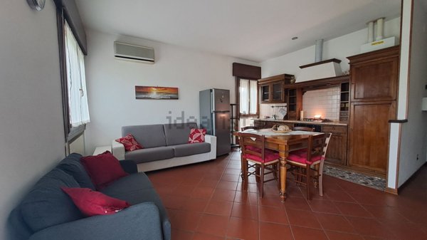 appartamento in vendita a Venezia in zona Marghera