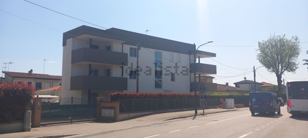 appartamento in vendita a Venezia in zona Favaro Veneto