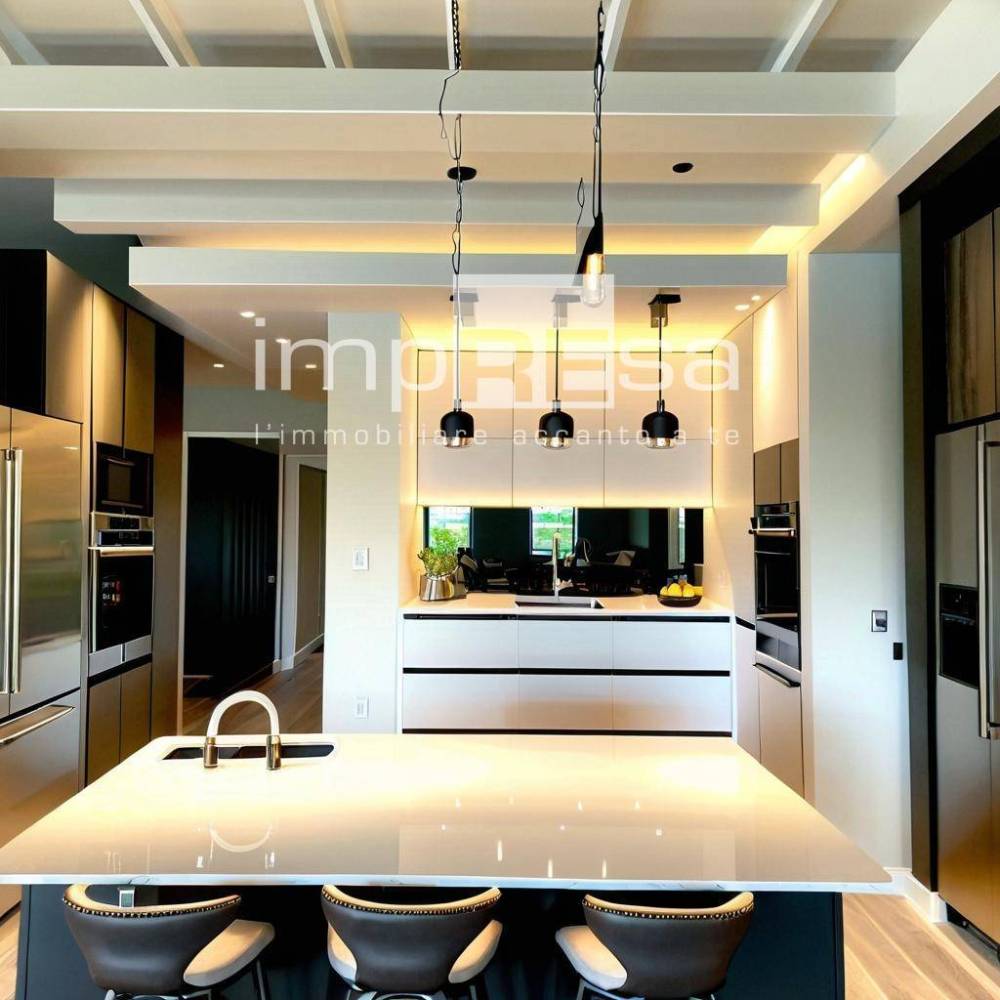 appartamento in vendita a Venezia in zona Sestiere San Marco