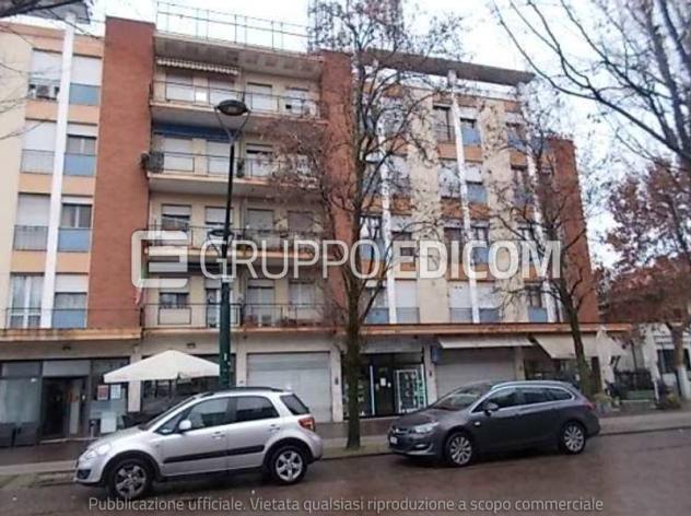 appartamento in vendita a Venezia in zona Marghera