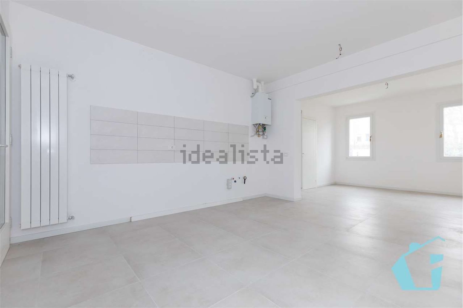 appartamento in vendita a Venezia in zona Mestre