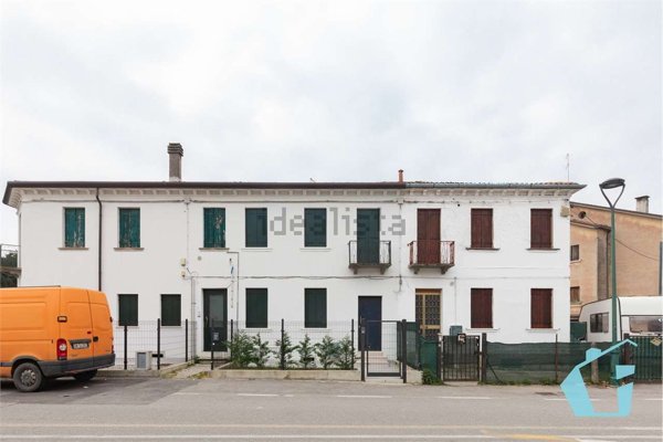appartamento in vendita a Venezia in zona Mestre