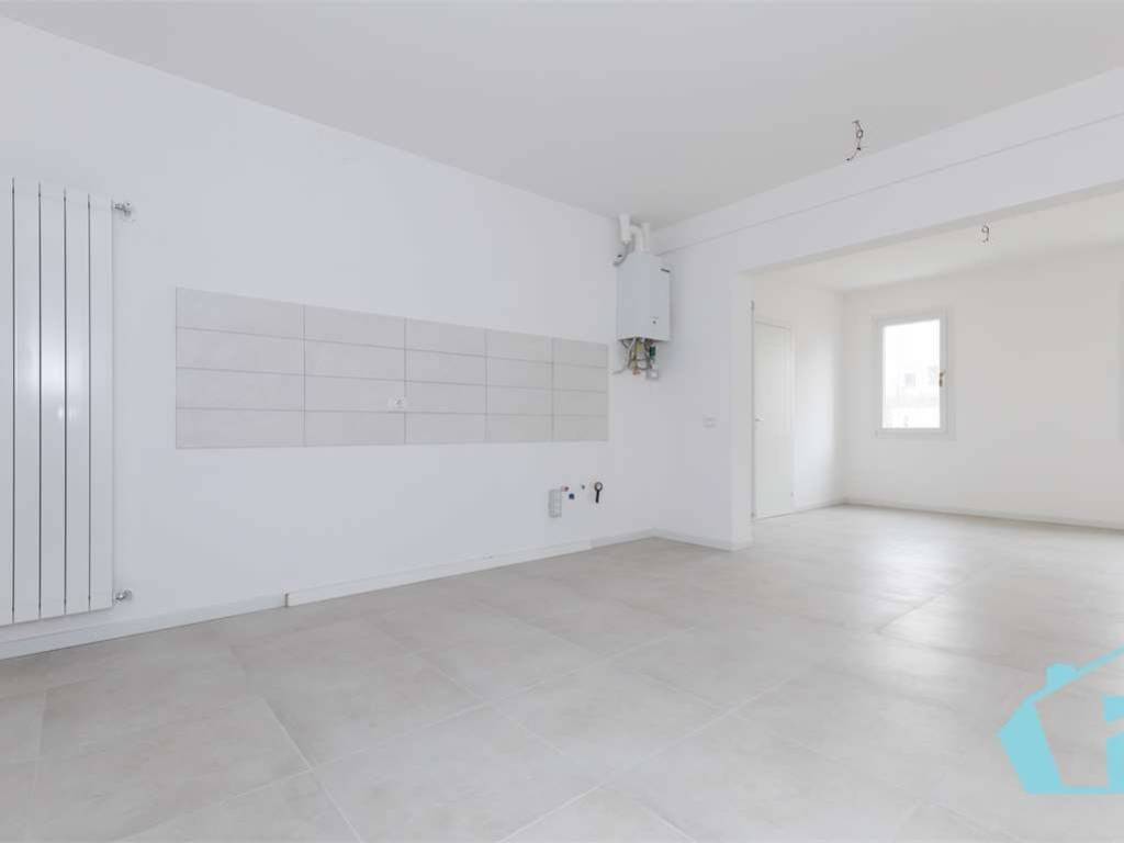 appartamento in vendita a Venezia in zona Mestre