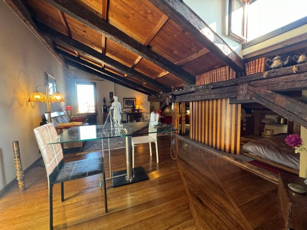 appartamento in vendita a Venezia in zona Sestiere San Marco