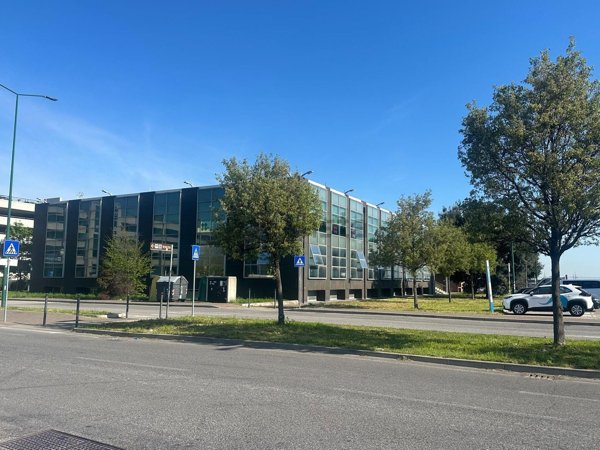 ufficio in vendita a Venezia in zona Sestiere Santa Croce