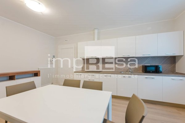 appartamento in vendita a Venezia in zona Mestre