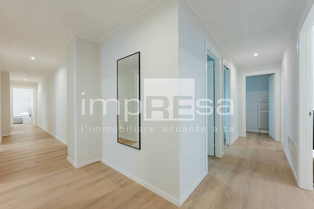 appartamento in vendita a Venezia in zona Mestre