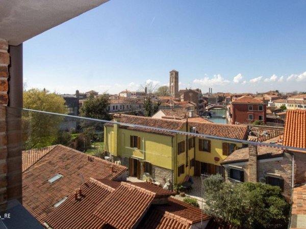appartamento in vendita a Venezia in zona Murano