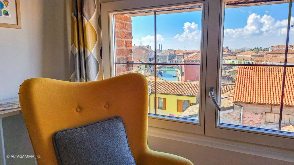 appartamento in vendita a Venezia in zona Murano