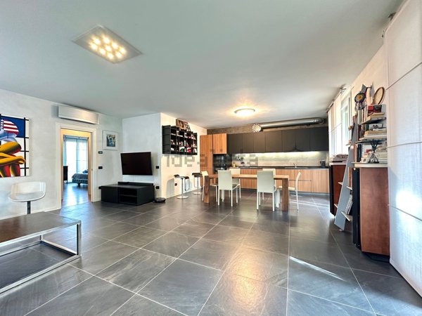 appartamento in vendita a Venezia in zona Zelarino