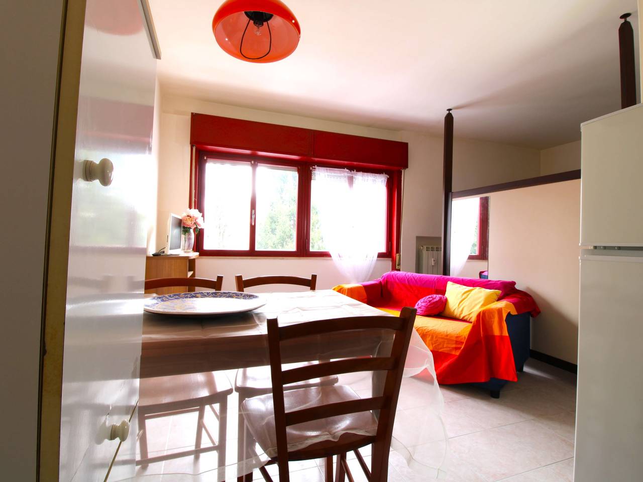 appartamento in vendita a Venezia in zona Favaro Veneto