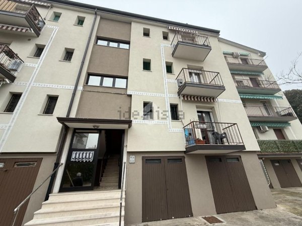 appartamento in vendita a Venezia in zona Mestre