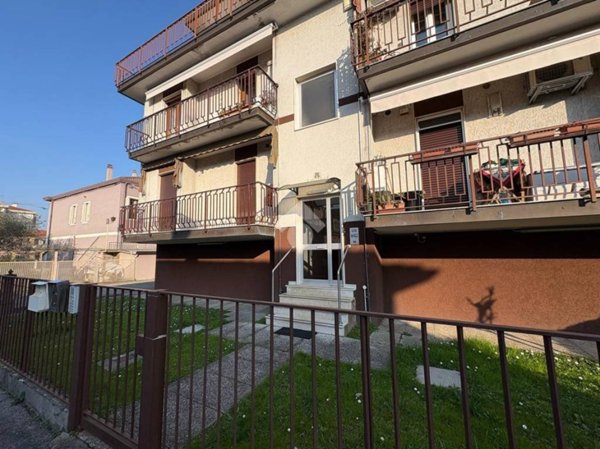 appartamento in vendita a Venezia in zona Mestre