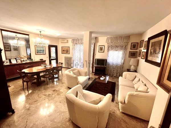 appartamento in vendita a Venezia in zona Mestre