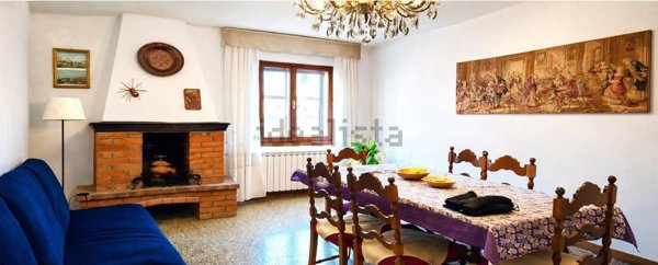 appartamento in vendita a Venezia in zona Sestiere Castello
