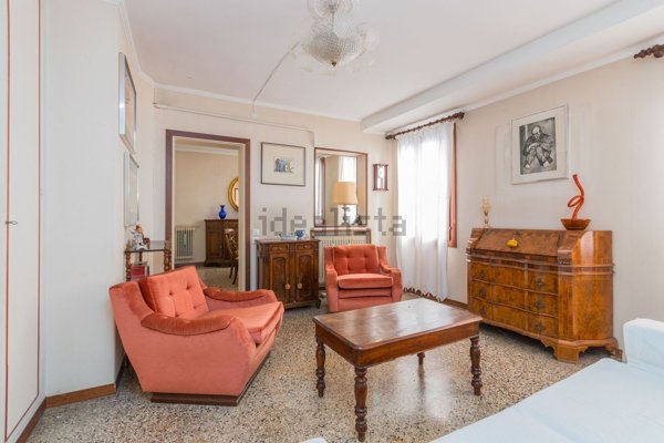 appartamento in vendita a Venezia in zona Sestiere San Marco