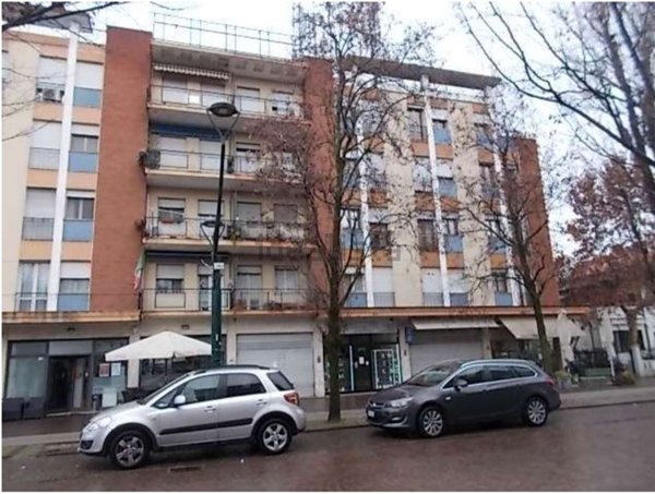 appartamento in vendita a Venezia in zona Marghera