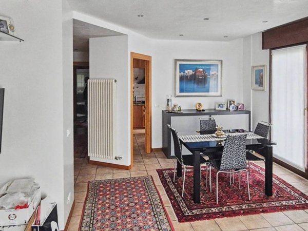 appartamento in vendita a Venezia in zona Mestre