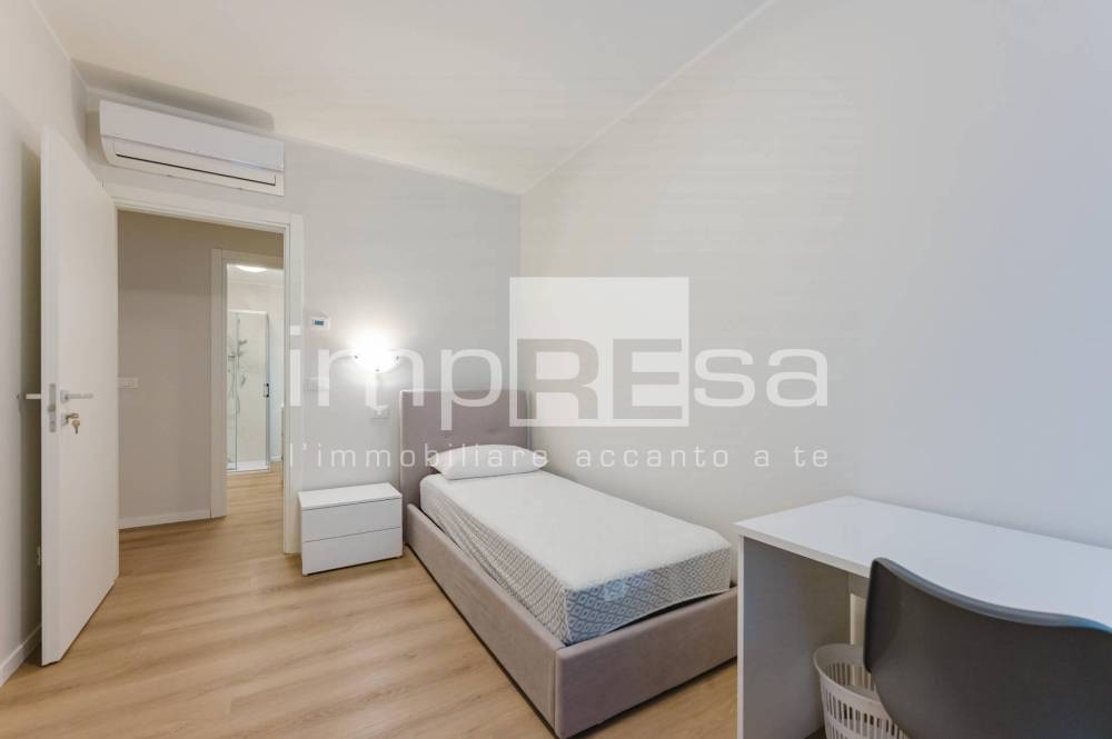 appartamento in vendita a Venezia in zona Mestre