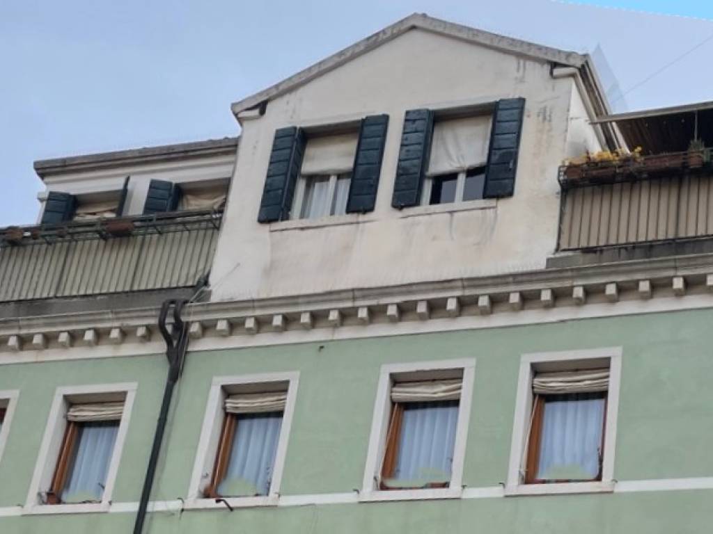 appartamento in vendita a Venezia