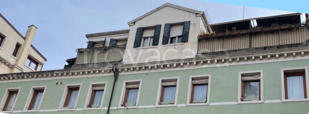 appartamento in vendita a Venezia