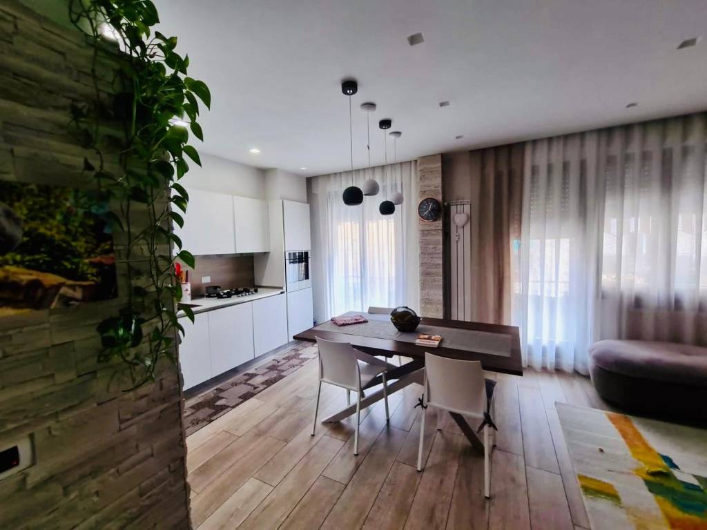 appartamento in vendita a Venezia in zona Favaro Veneto