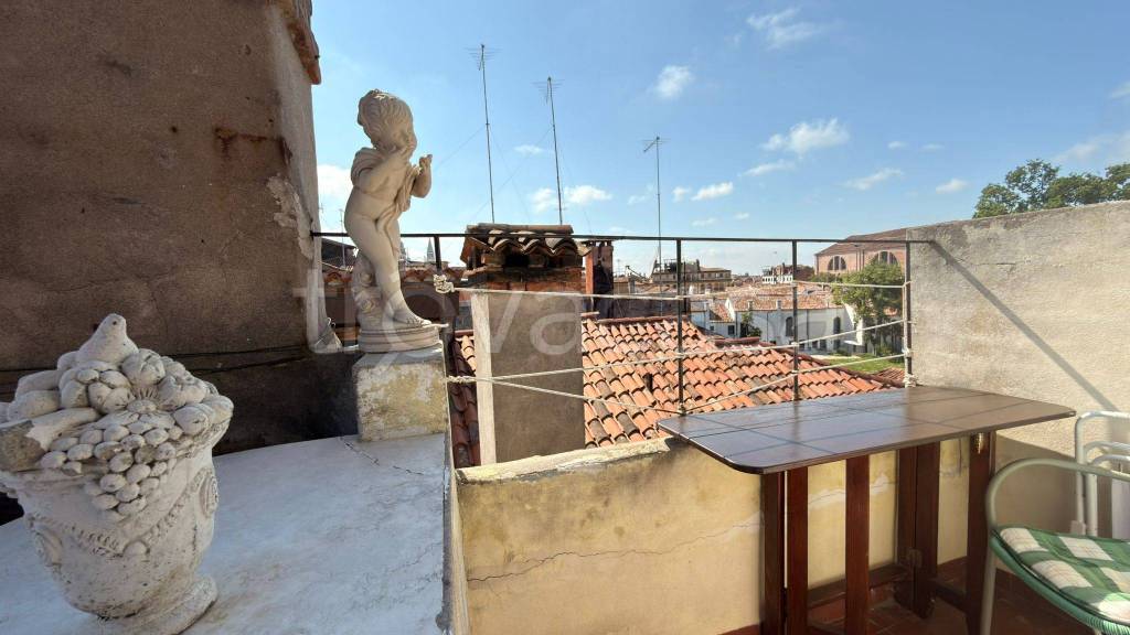appartamento in vendita a Venezia in zona Sestiere San Marco