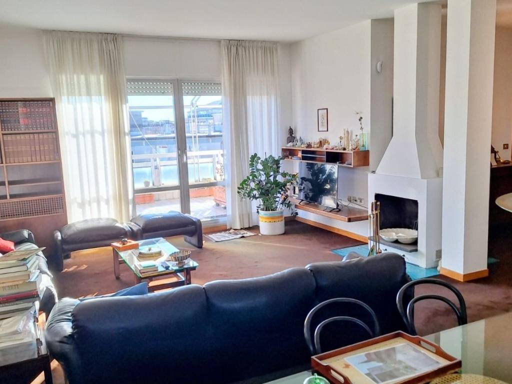 appartamento in vendita a Venezia in zona Marghera