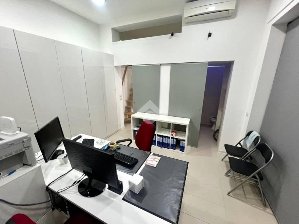 ufficio in vendita a Venezia in zona Mestre