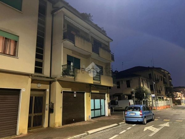 ufficio in vendita a Venezia in zona Mestre