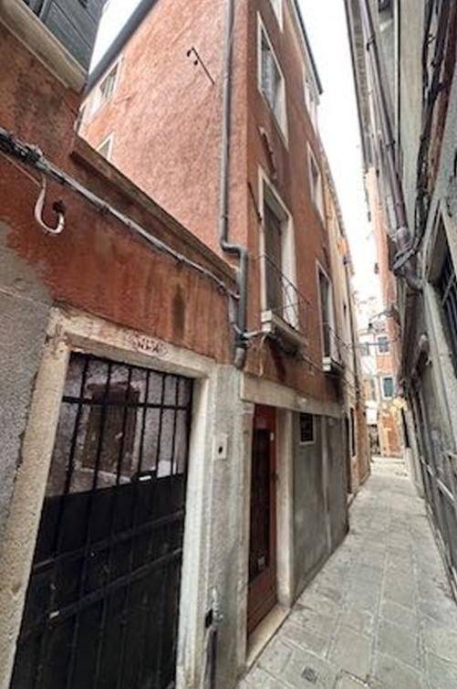 casa indipendente in vendita a Venezia in zona Sestiere San Marco