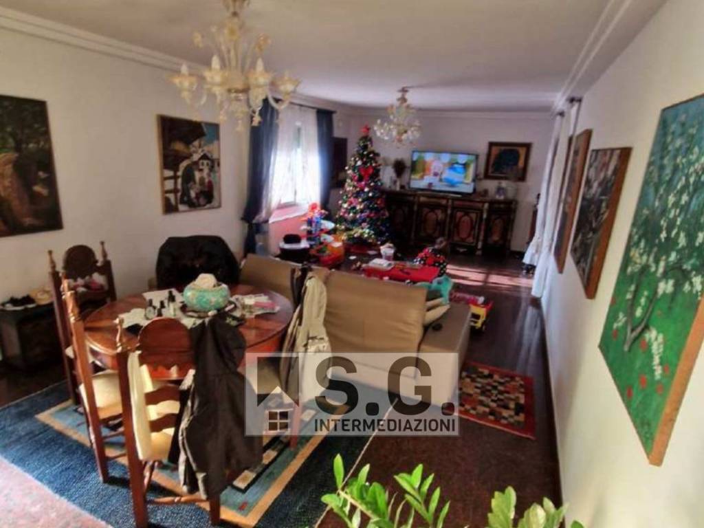 casa indipendente in vendita a Venezia in zona Favaro Veneto