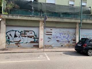 negozio in vendita a Venezia in zona Mestre