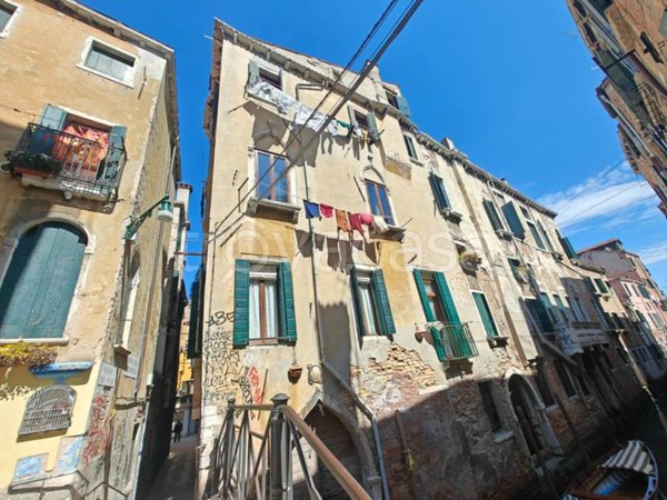 appartamento in vendita a Venezia in zona Sestiere San Marco