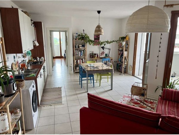 appartamento in vendita a Venezia in zona Mestre