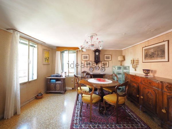 appartamento in vendita a Venezia in zona Sestiere San Marco