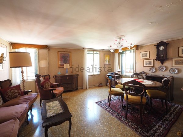 appartamento in vendita a Venezia in zona Sestiere San Marco
